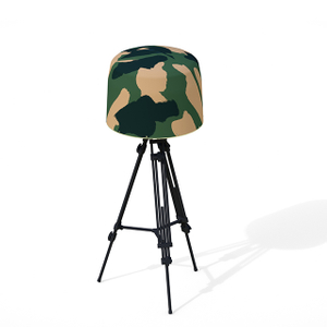 5km Spectrum Detection Device Buong banda na Pro RF Detector