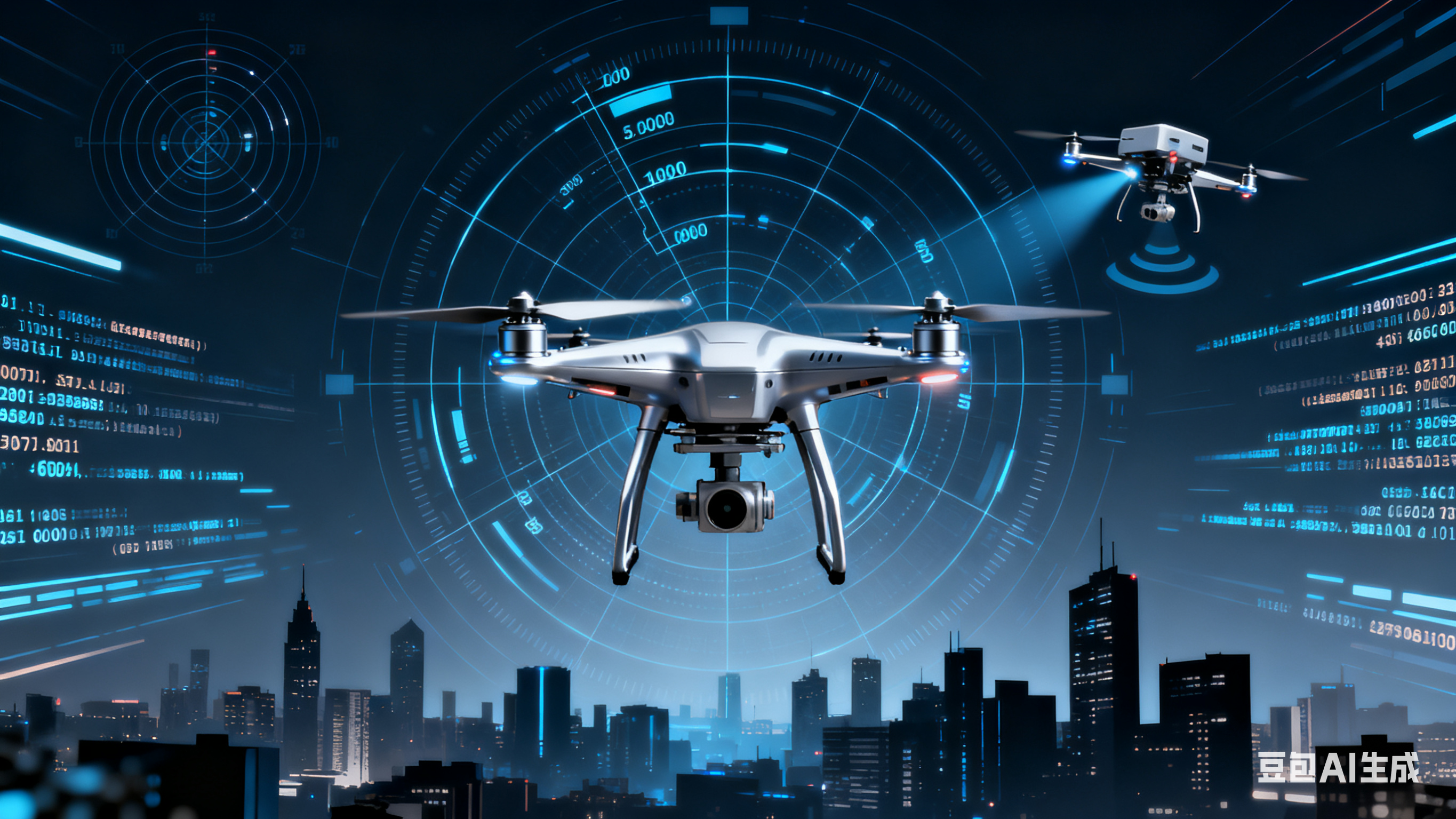 Mối nguy hiểm tiềm ẩn nghi&ecirc;m trọng của m&aacute;y bay kh&ocirc;ng người l&aacute;i (UAV) 'Chuyến bay tr&aacute;i ph&eacute;p'? Thực hiện chiến lược chống UAV hiệu quả n&agrave;y