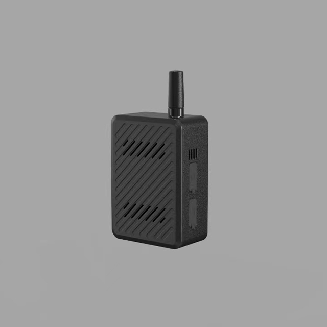 Miniature UAV Kifaa cha kuapa mapema 2.4GHz 5.8GHz