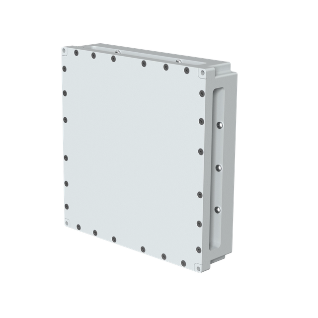 T&auml;iustatud GNSS/GPS ummistumise ja v&otilde;ltsimise vastane moodul