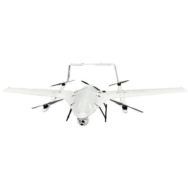 Komposit Sky Wing Wind Resist Drone Long Sky Explorer