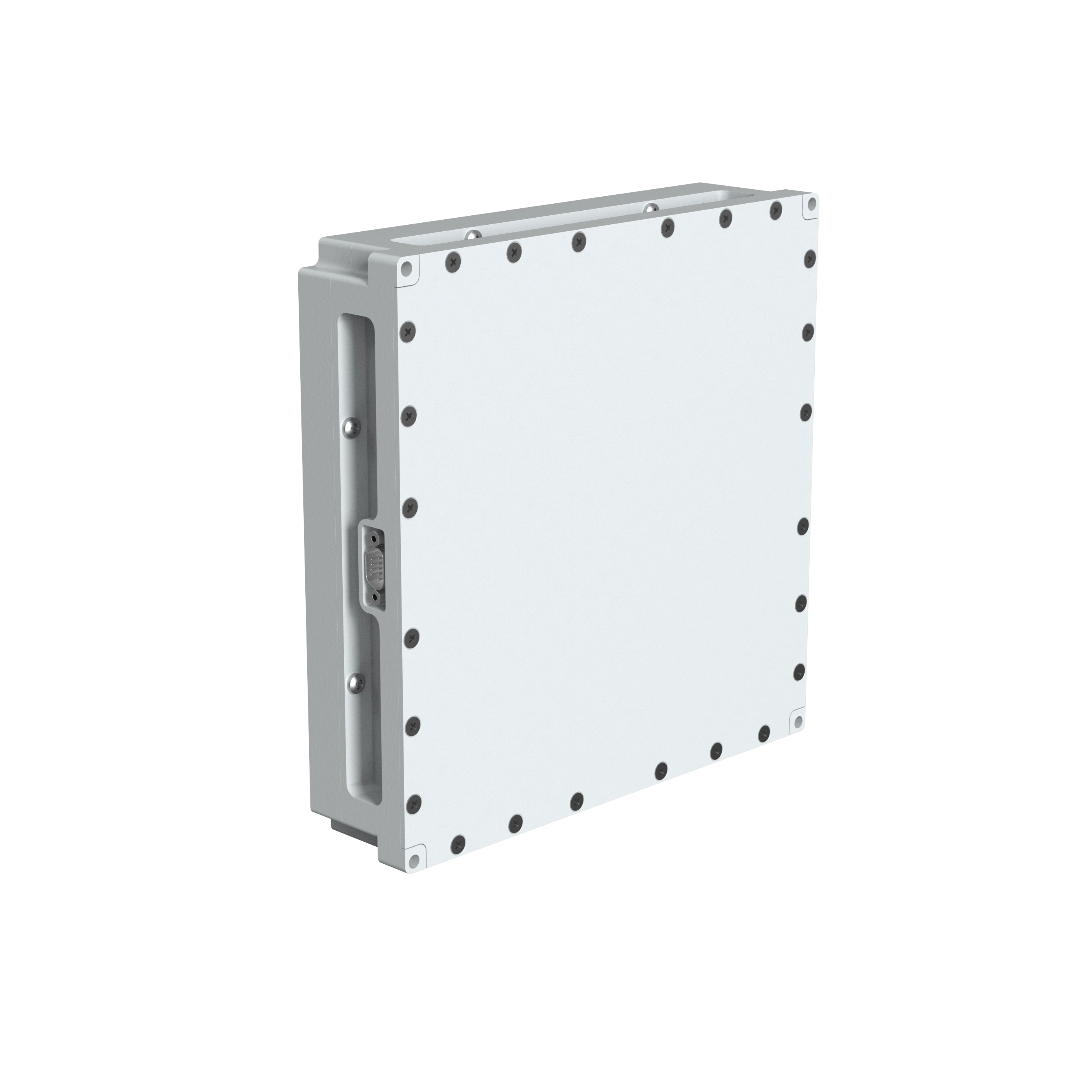 Advanced na GNSS/GPS Anti-Jamming at Anti-Spoofing Module