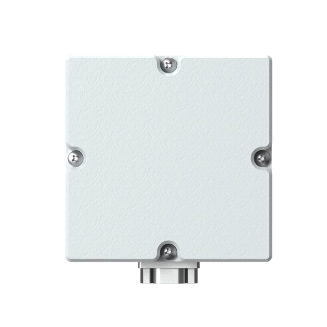 UAV GNSS h&auml;iretevastane navigatsioonimoodul