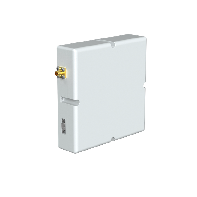 Multi-Band GNSS interferensundertrykkingsmodul 
