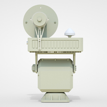 D&ouml;ner Tabla Navigasyon Sahtekarlığı Cihazı 5km GPS Jammer