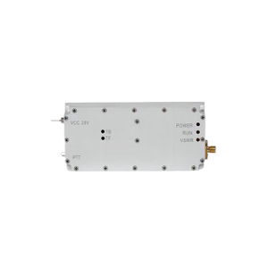 ယုံကြည်စိတ်ချရသော Power Booster VCo Module 2.4G 35w 