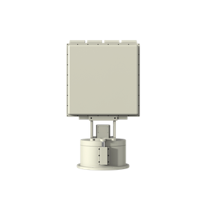 Radar pro detekci n&iacute;zk&eacute; nadmořsk&eacute; v&yacute;šky