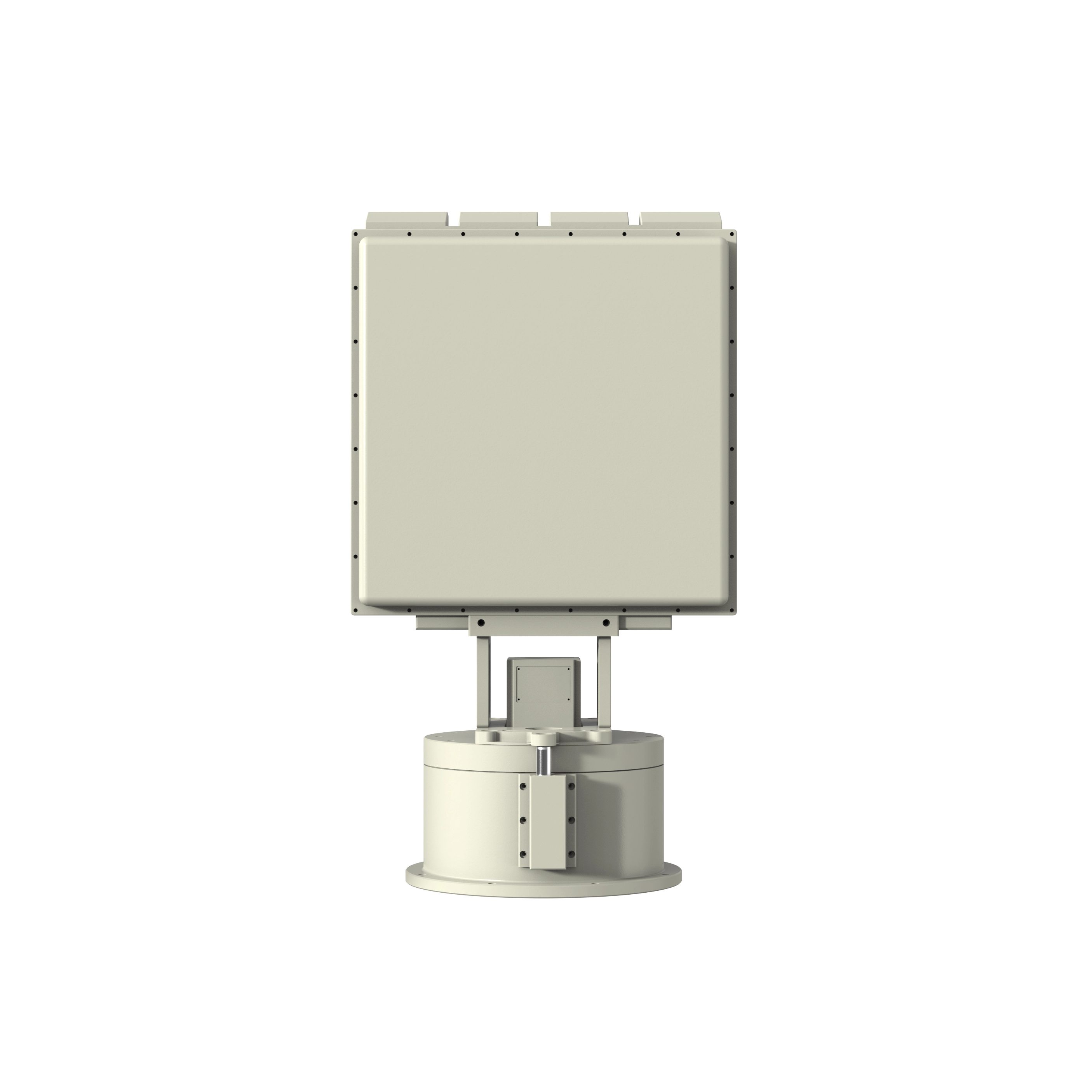 Radar Braite Airde &Iacute;seal