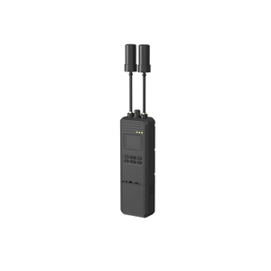 Handheld Drone Spoofing Toestel 