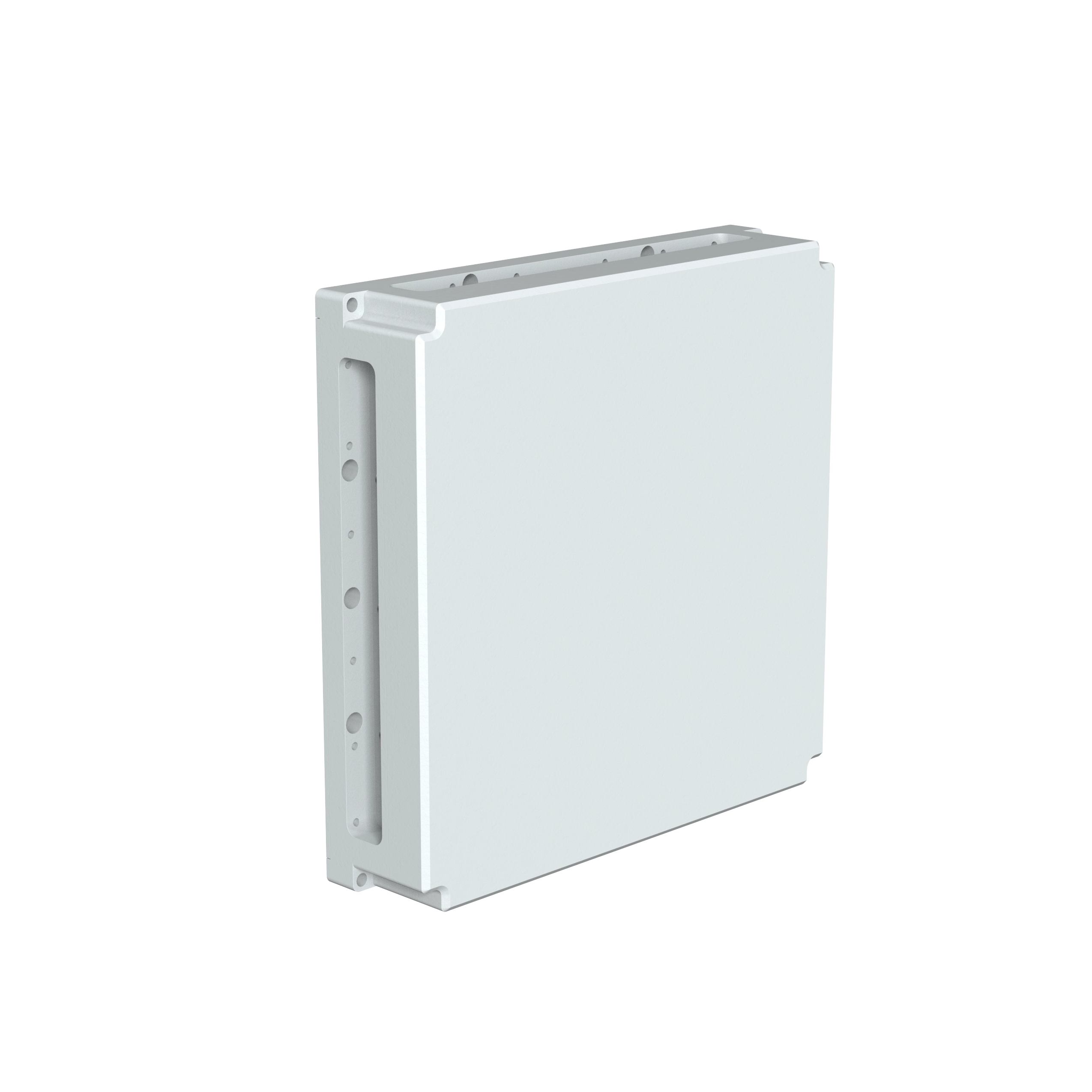 Advanced na GNSS/GPS Anti-Jamming at Anti-Spoofing Module