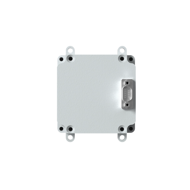 5 W GNSS/GPS h&auml;iretevastane moodul 