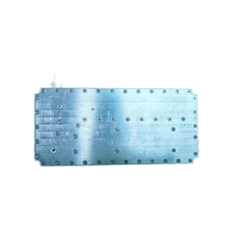  300mhz-3000mhz 100w ပါဝါအမ်ရောင်ဓာတ်အားပေးစက်ရုံ