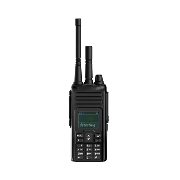 UAV Kifaa cha Onyo la mapema 2.4GHz 5.8GHz UTC Nafasi