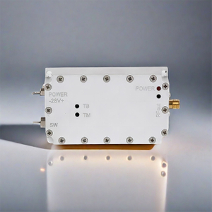 vco module ကို 900 မီတာ 10w RF ပါဝါ amplifier module