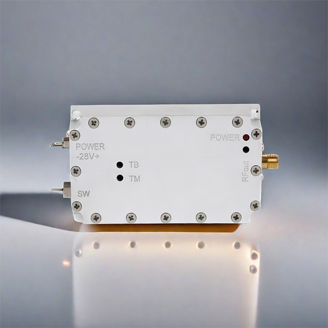Modul VCO 900m 10W RF Amplificator de putere Modulul