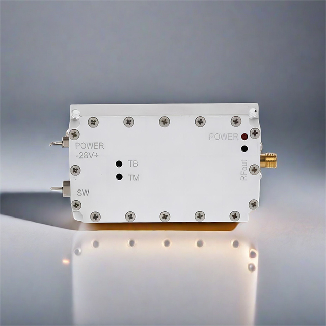 Modul VCO 900m 10W RF Amplificator de putere Modulul