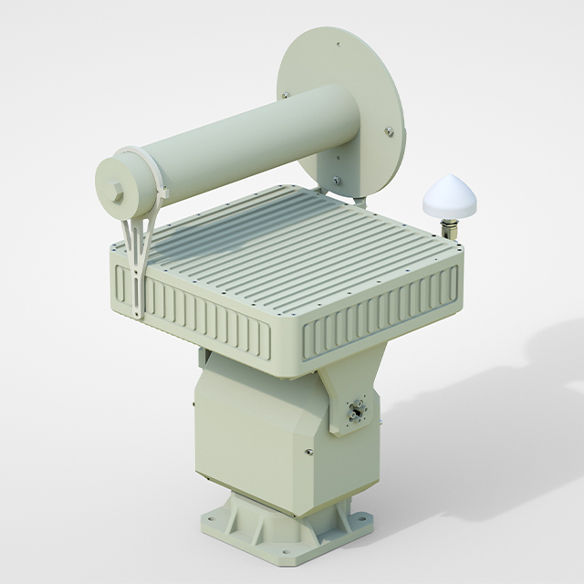 Pladespiller Navigation Spoofing-enhed 5 km GPS Jammer