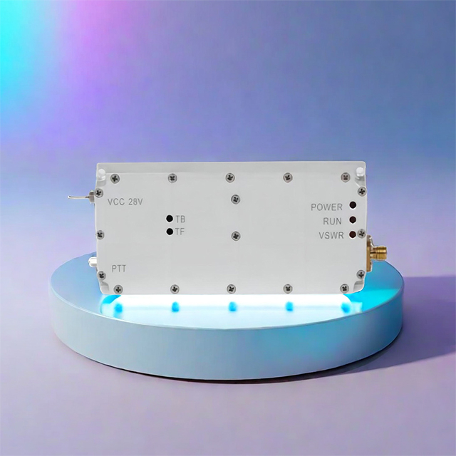 Utendaji wa hali ya juu wa Amplifier VCO Module 5.8G 25W